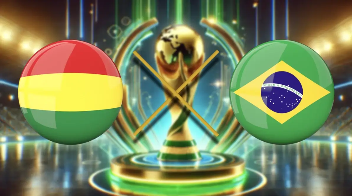 Bolivia vs Brasil: Jadwal Siaran Langsung