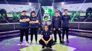 Team Liquid to Champions Paris via Stage 2