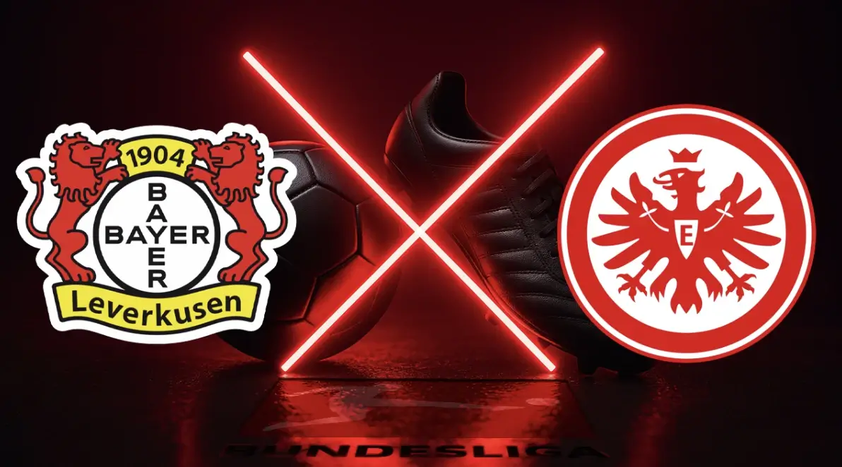 Bayer vs Eintracht: Jadwal Siaran Langsung