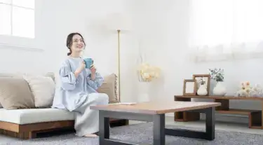 Gaya Hidup Minimalis: Rahasia Hidup Tenang dan Fokus