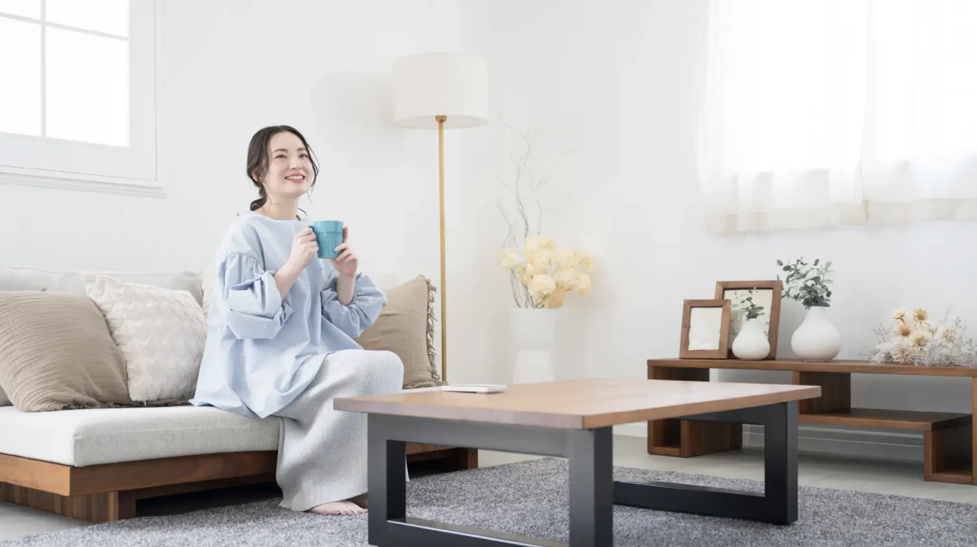 Gaya Hidup Minimalis: Rahasia Hidup Tenang dan Fokus