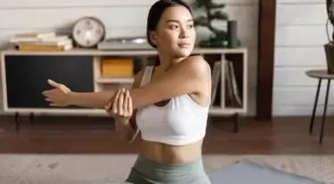 Manfaat Pilates untuk kesehatan 2025