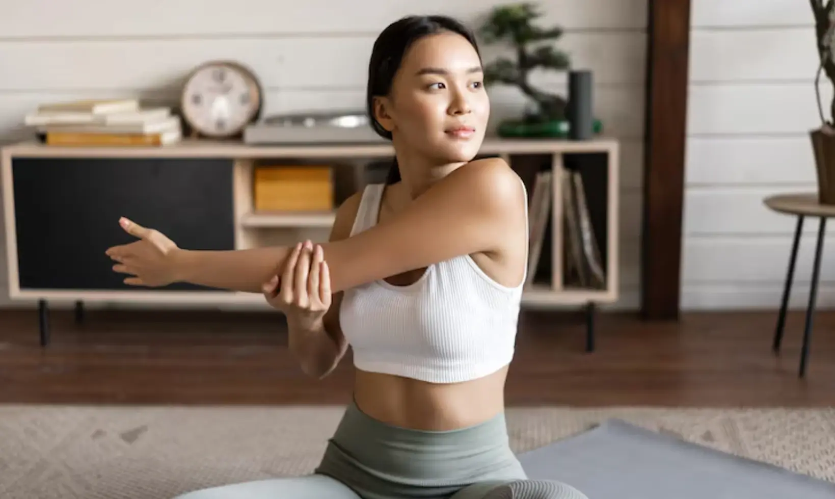 Manfaat Pilates untuk kesehatan 2025