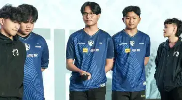 Team Liquid ID at MPL ID S16
