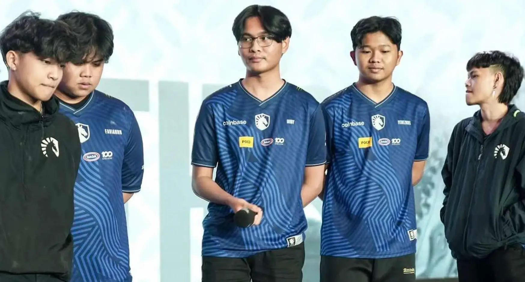 Team Liquid ID at MPL ID S16