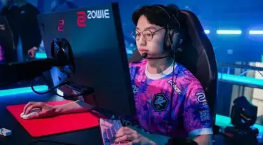 Paper Rex f0rsaken VCT 2024