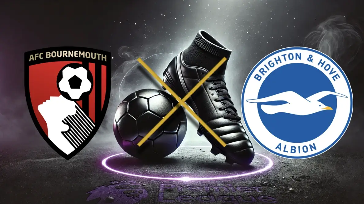Bournemouth vs Brighton: Jadwal Siaran Langsung