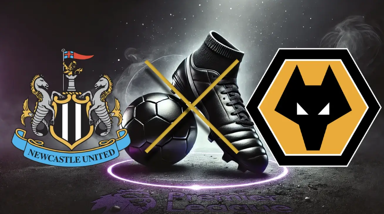 Newcastle United vs Wolverhampton: Jadwal Siaran Langsung