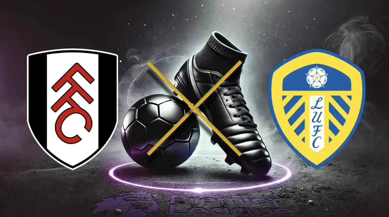 Fulham vs Leeds: Jadwal Siaran Langsung