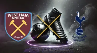 West Ham vs Tottenham: Jadwal Siaran Langsung