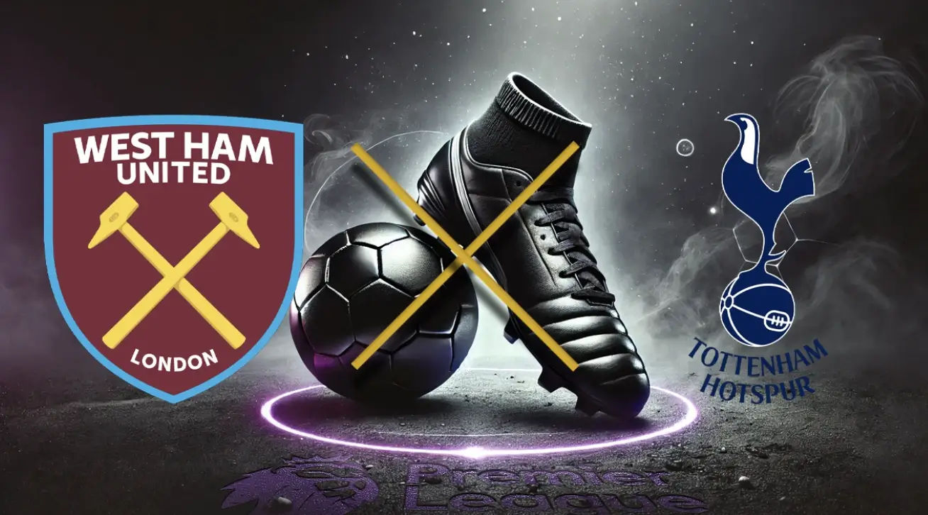 West Ham vs Tottenham: Jadwal Siaran Langsung