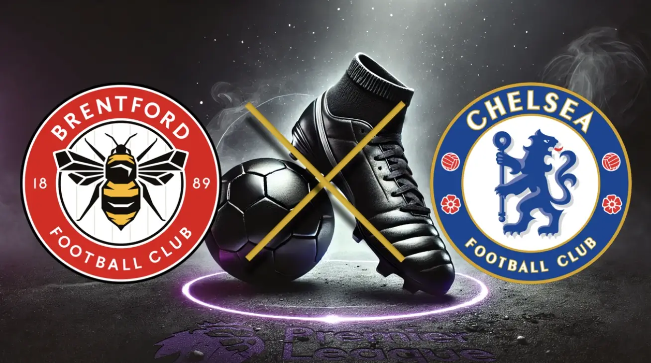 Brentford vs Chelsea: Jadwal Siaran Langsung