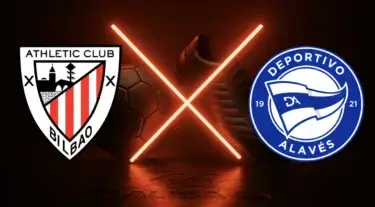 Athletic Bilbao vs Alaves: Jadwal Siaran Langsung