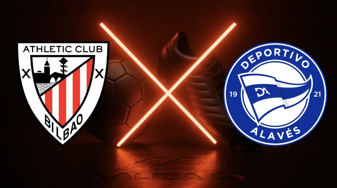 Athletic Bilbao vs Alaves: Jadwal Siaran Langsung