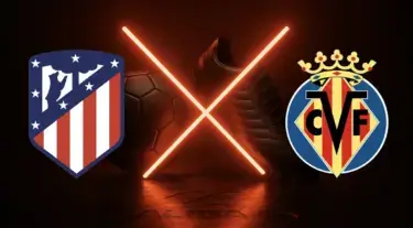 Atletico Madrid vs Villarreal: Jadwal Siaran Langsung