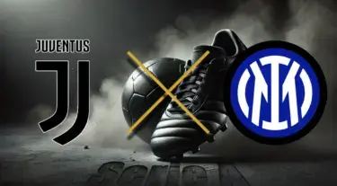 Juventus vs Inter Milan: Jadwal Siaran Langsung