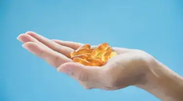 Vitamin B Kompleks dosis harian