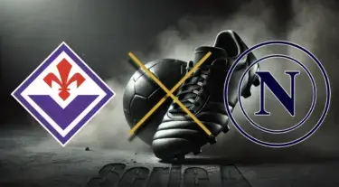 Fiorentina vs Napoli: Jadwal Siaran Langsung