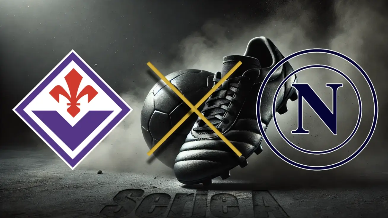 Fiorentina vs Napoli: Jadwal Siaran Langsung