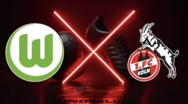 Wolfsburg vs Koln: Jadwal Siaran Langsung