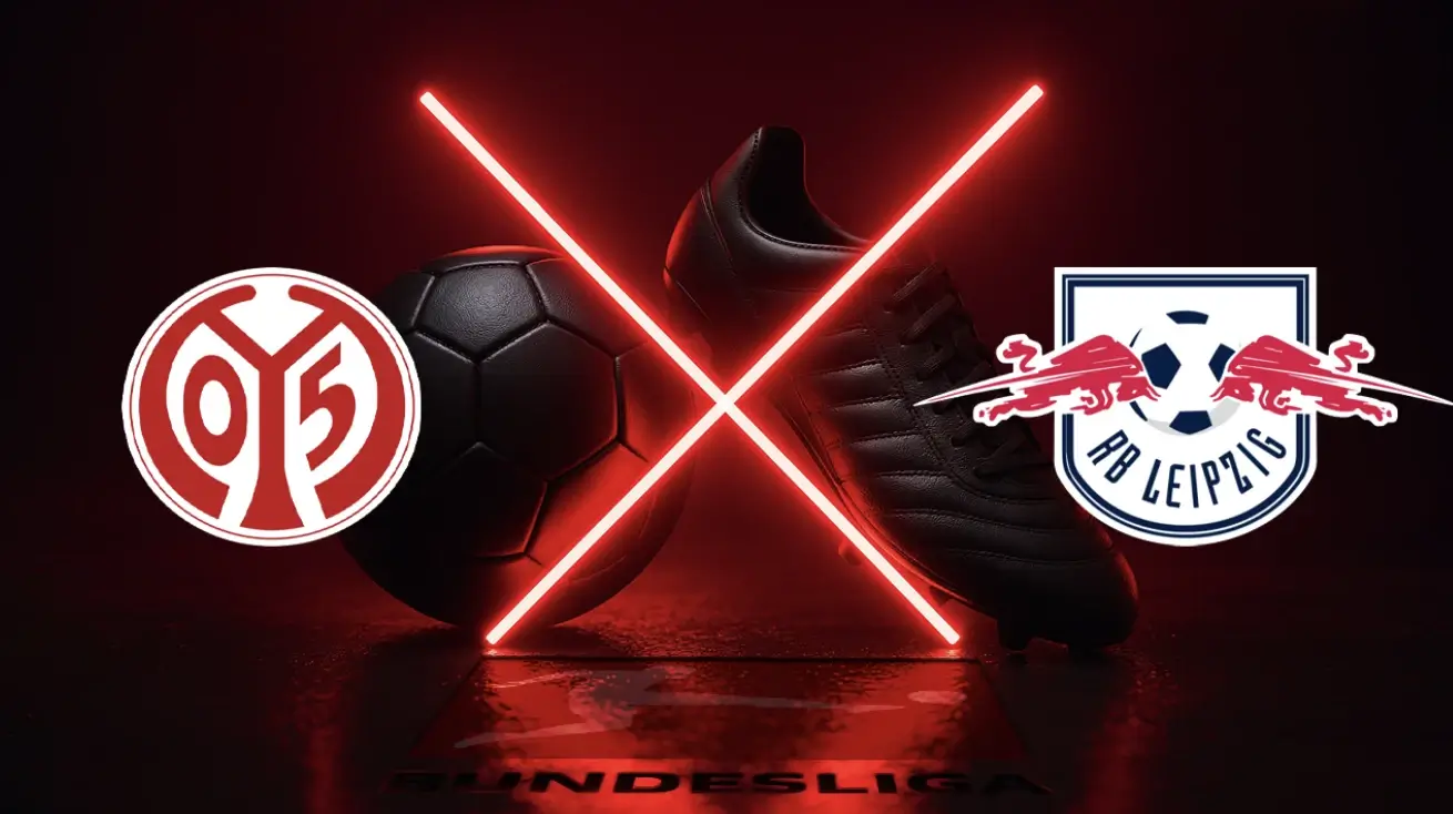 Mainz vs RB Leipzig: Jadwal Siaran Langsung