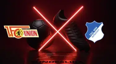 Union Berlin vs Hoffenheim: Jadwal Siaran Langsung
