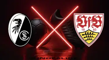 Freiburg vs Stuttgart: Jadwal Siaran Langsung
