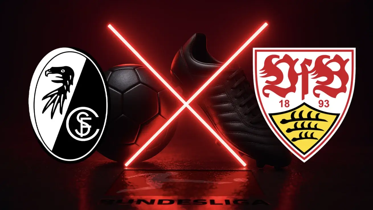 Freiburg vs Stuttgart: Jadwal Siaran Langsung