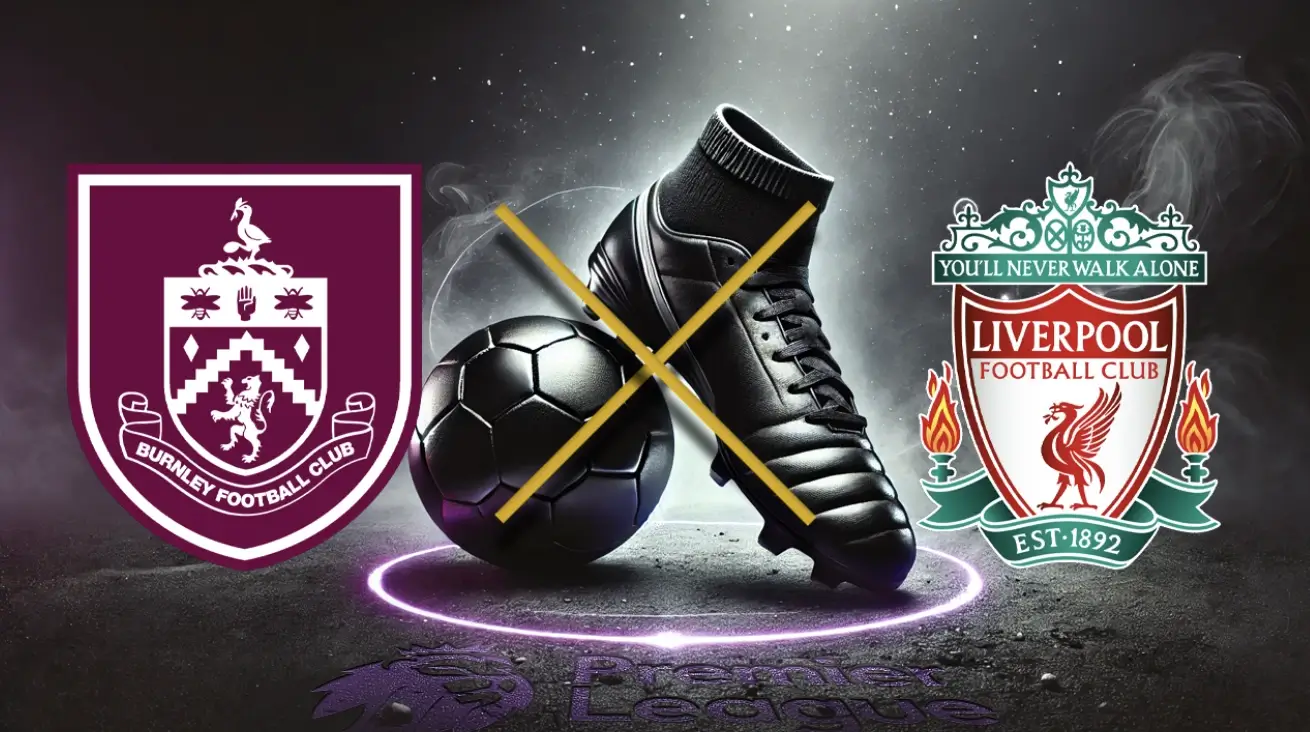 Burnley vs Liverpool: Jadwal Siaran Langsung