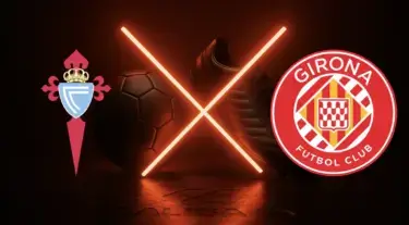 Celta Vigo vs Girona: Jadwal Siaran Langsung