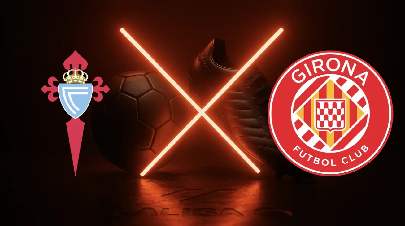 Celta Vigo vs Girona: Jadwal Siaran Langsung