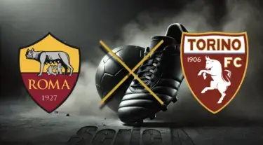 AS Roma vs Torino: Jadwal Siaran Langsung