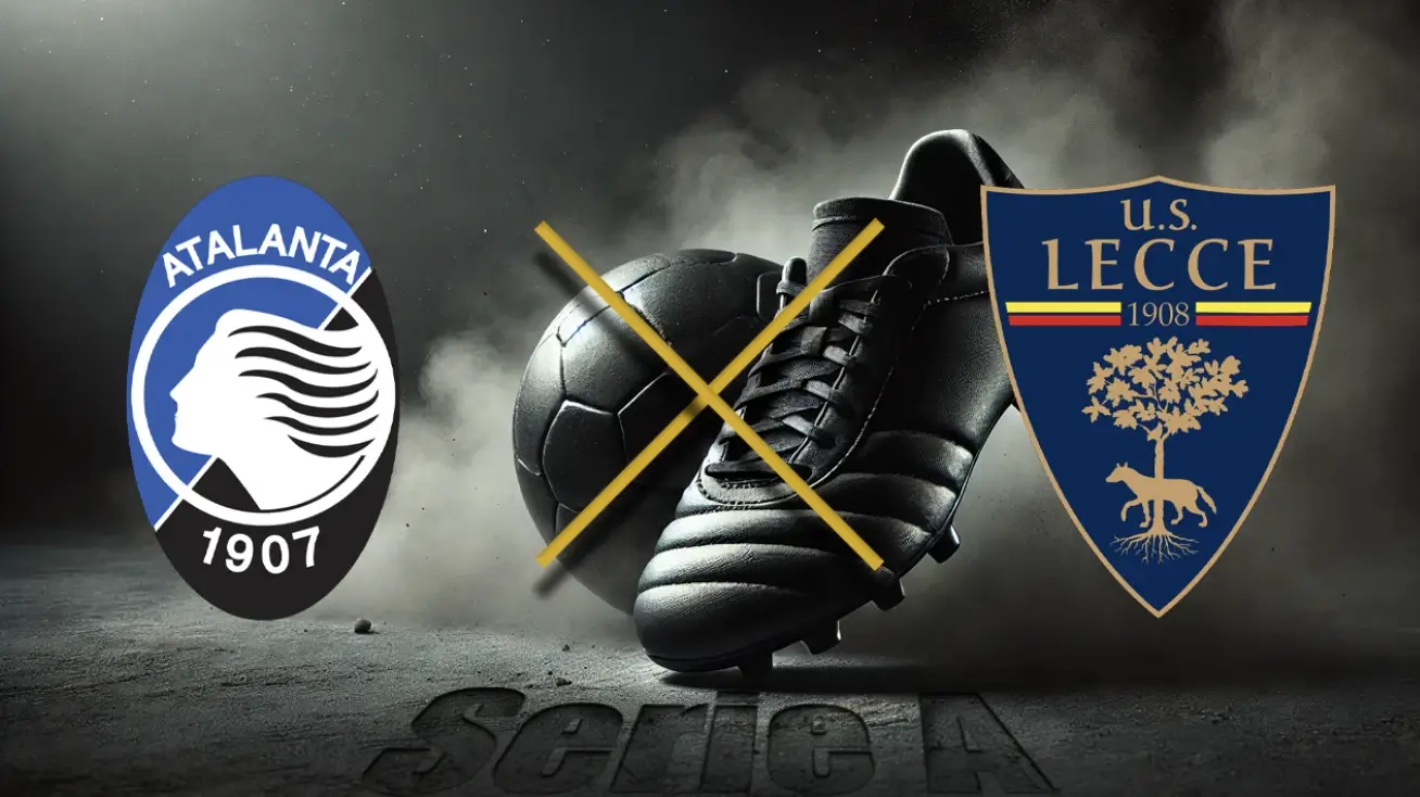 Atalanta vs Lecce: Jadwal Siaran Langsung