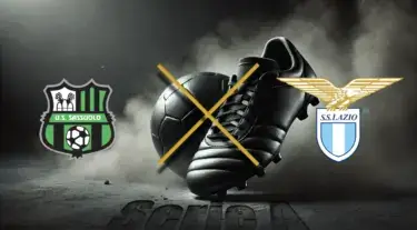 Sassuolo vs Lazio: Jadwal Siaran Langsung