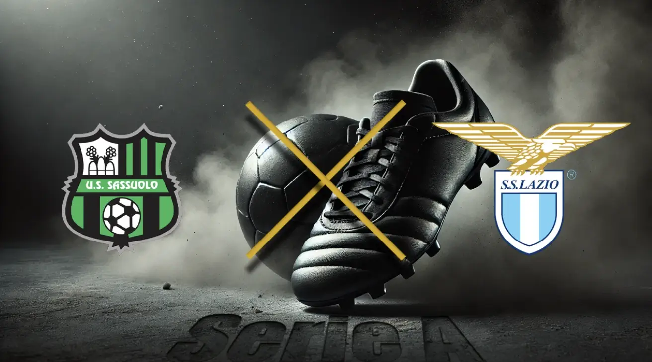 Sassuolo vs Lazio: Jadwal Siaran Langsung