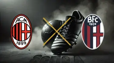AC Milan vs Bologna: Jadwal Siaran Langsung