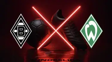 Borussia Monchengladbach vs Werder Bremen: Jadwal Siaran Langsung