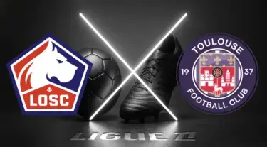Lille vs Toulouse: Jadwal Siaran Langsung