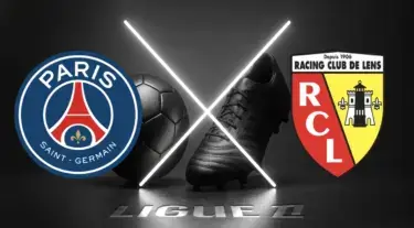 PSG vs Lens: Jadwal Siaran Langsung