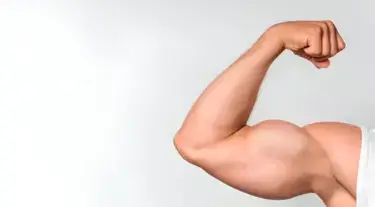 Cara Efektif Membangun Otot yang Kuat dan Sehat