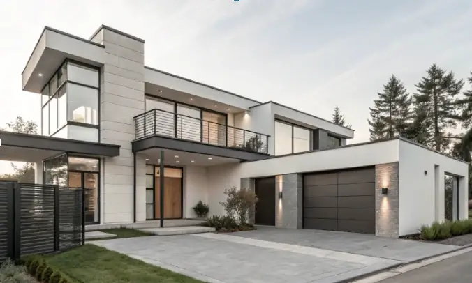 Minimalisme di Rumah