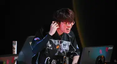 RRQ at Champions Paris 2025