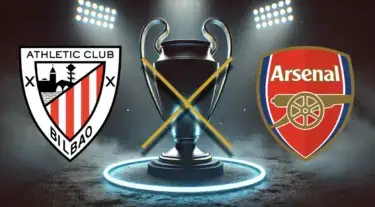 Athletic vs Arsenal: Jadwal Siaran Langsung