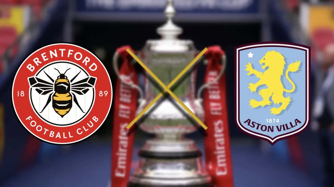 Brentford vs Aston Villa: Jadwal Siaran Langsung