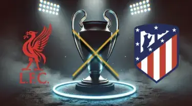 Liverpool vs Atletico Madrid: Jadwal Siaran Langsung
