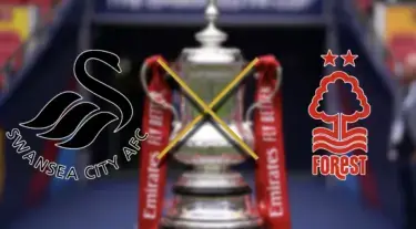 Swansea vs Nottingham: Jadwal Siaran Langsung
