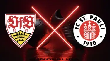 Stuttgart vs St. Pauli: Jadwal Siaran Langsung