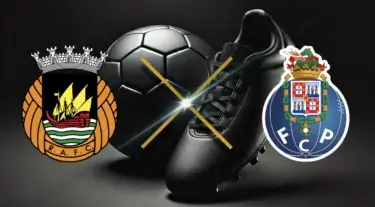 Rio Ave vs Porto: Jadwal Siaran Langsung