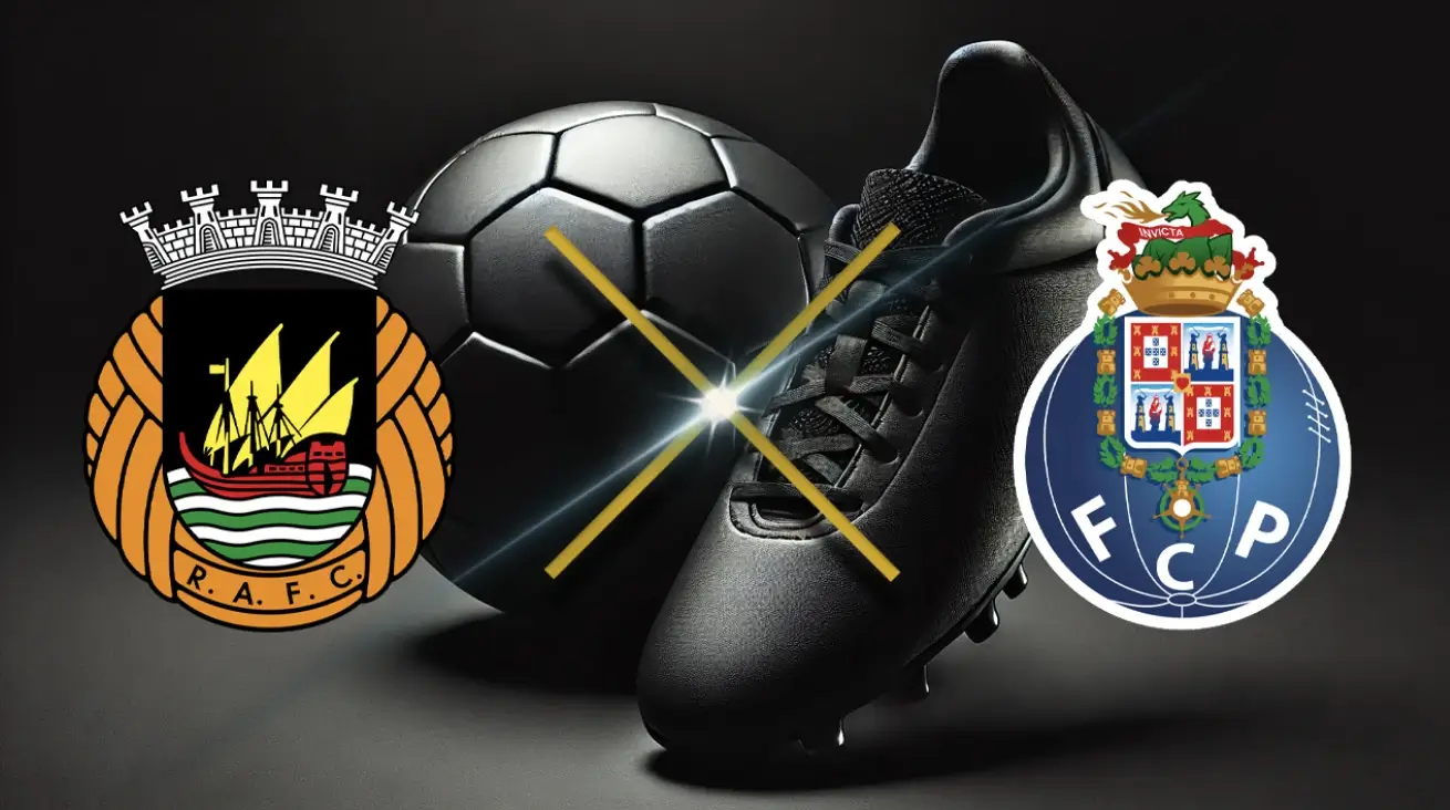 Rio Ave vs Porto: Jadwal Siaran Langsung