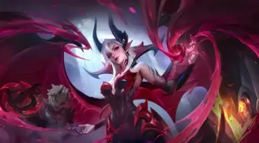 Alice MLBB Project Next